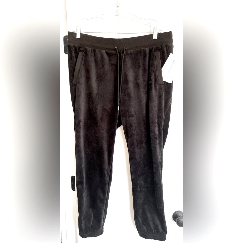 NWT Athleta “Recover Cozy” Joggers